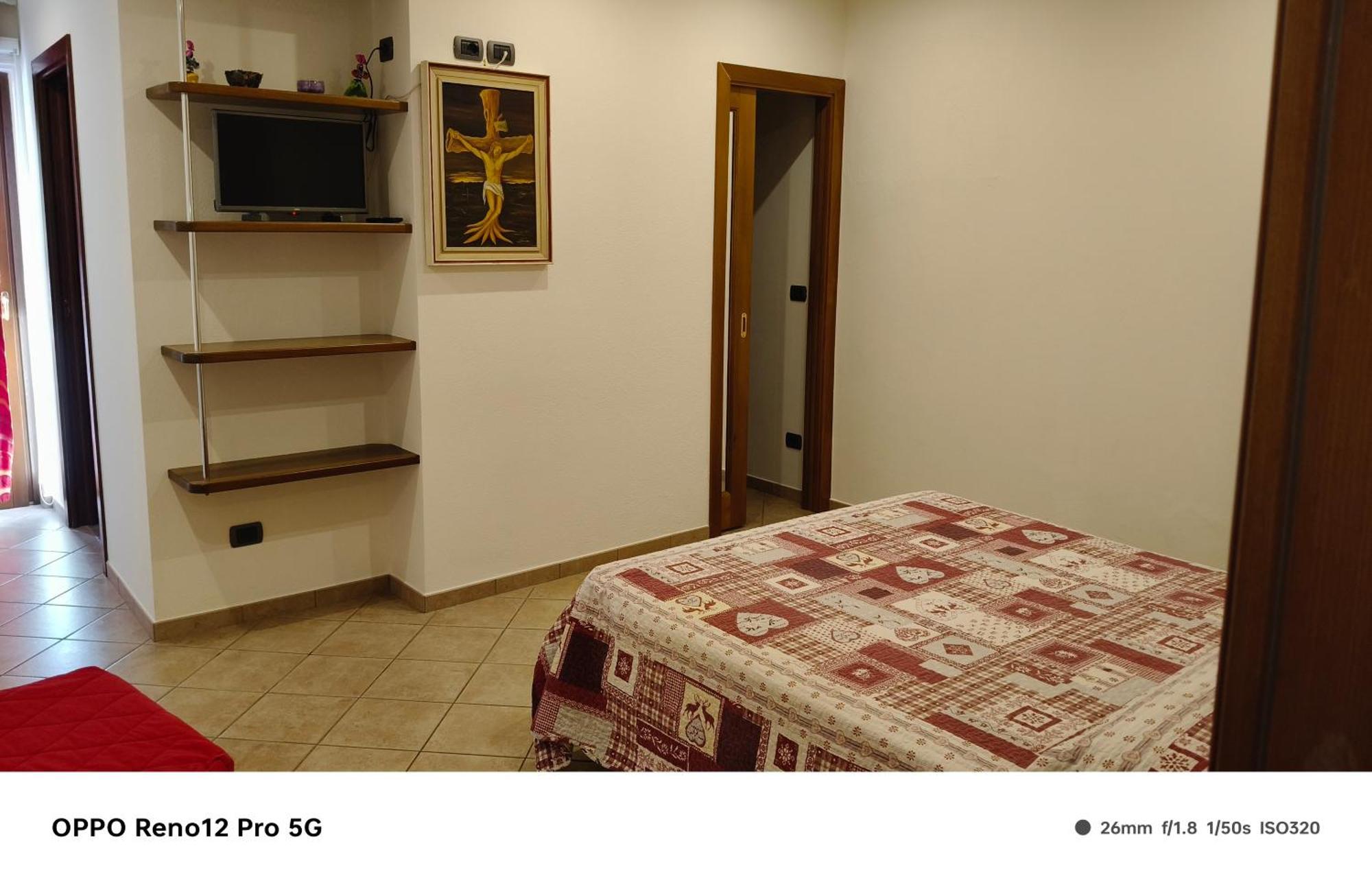 Appartamento Rosa Аоста Экстерьер фото